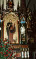 16.11.1997r. Zota ra - wotum wdzicznoci za wszystkie wyproszone aski i uzdrowienia u boku Maryi